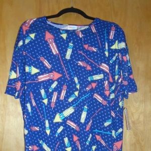Lularoe XS Irma